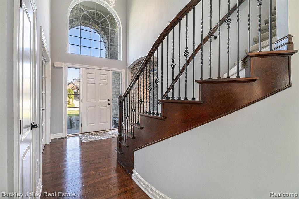 52689 TRAILWOOD Drive, South Lyon, MI 48178 — Photo 28