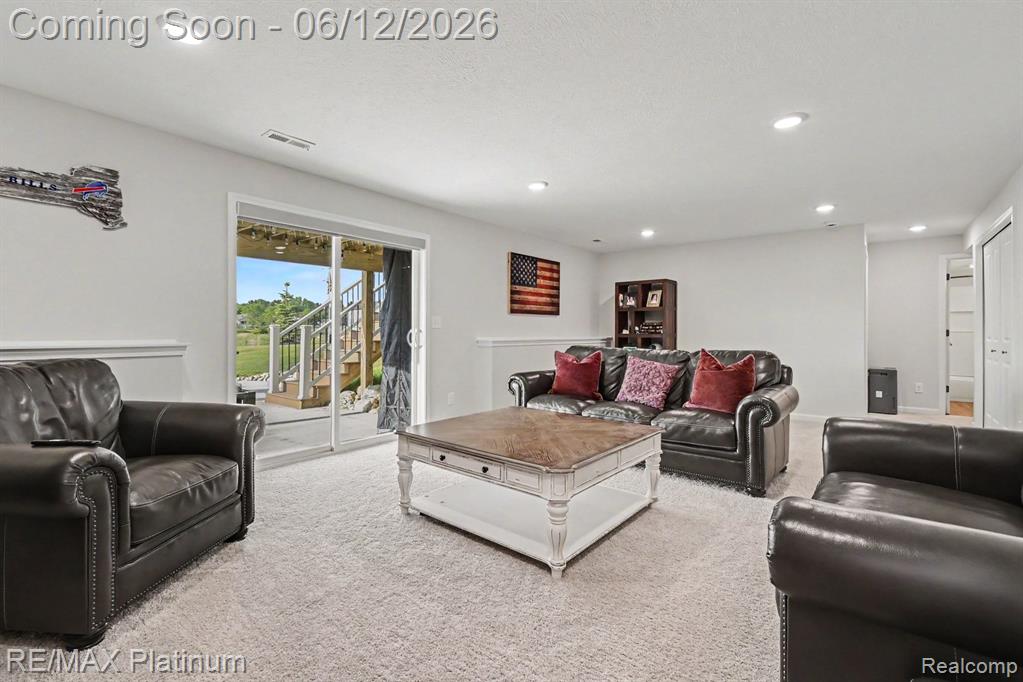 603 LAND BRIDGE, Perry, MI 48872 — Photo 24