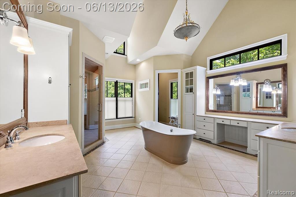 1600 S Hickory Ridge Trail, Milford, MI 48380 — Photo 31