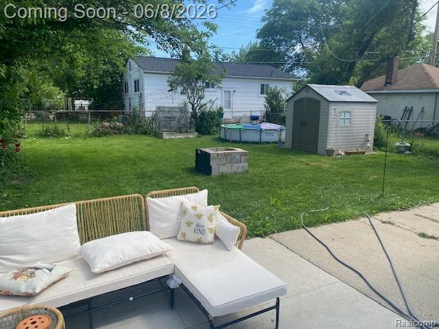 16841 Stephens Drive, Eastpointe, MI 48021 — Photo 25