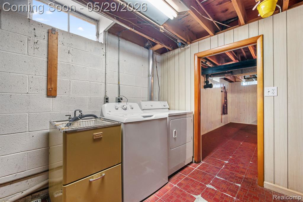 38230 Chartier Street, Harrison Township, MI — Photo 38