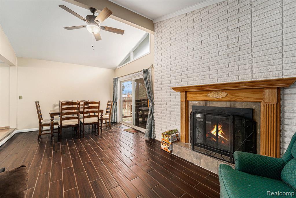 4750 LA CHENE Drive, Warren, MI 48092 — Photo 12