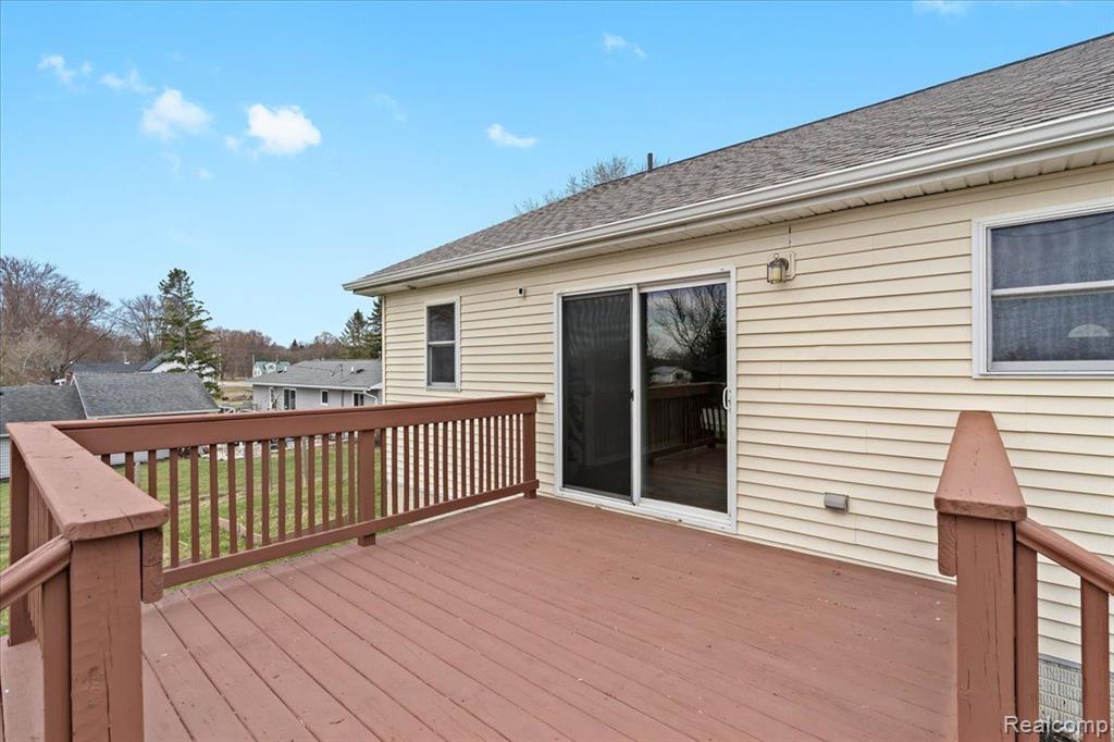 616 N FAIRGROUNDS Road, Imlay City, MI 48444 — Photo 32
