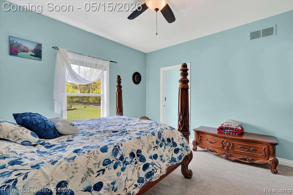 8871 N Gregory Road, Fowlerville, MI 48836 — Photo 37