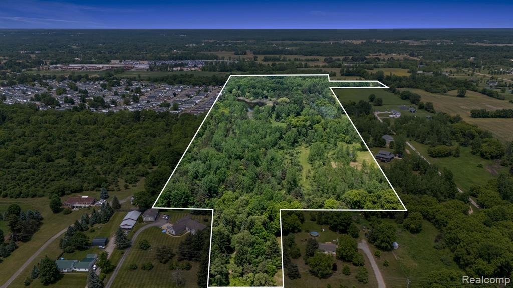 00 E Richfield Road, Davison, MI 48423