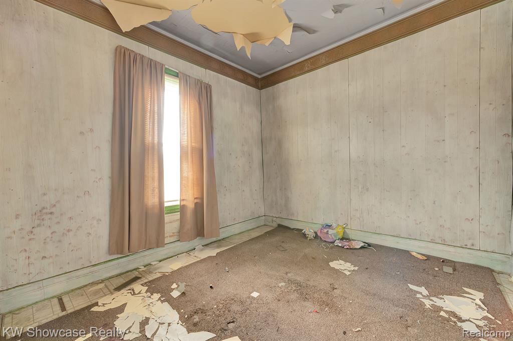 5593 CADILLAC Avenue, Detroit, MI 48213 — Photo 40