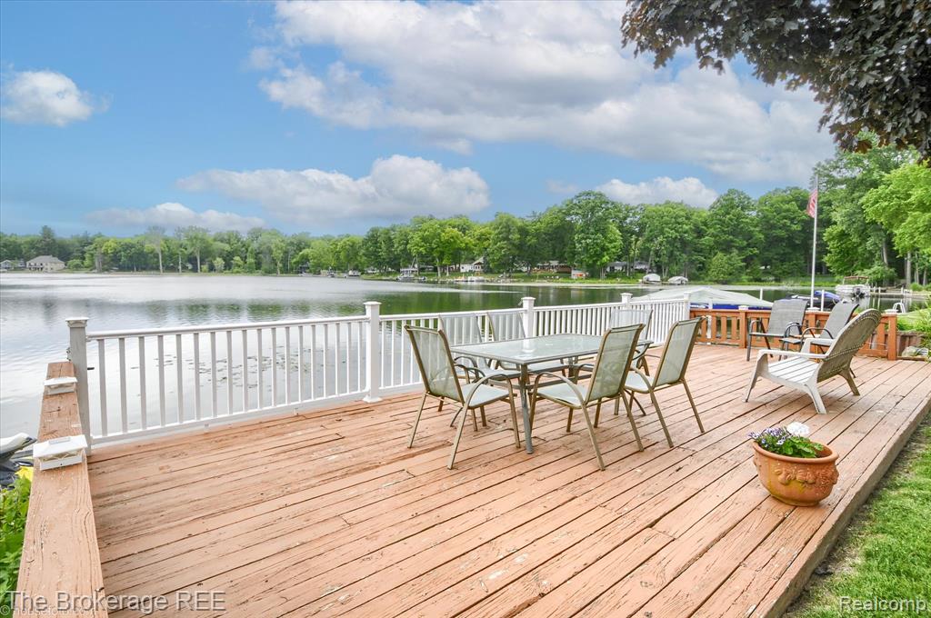 2235 W Fork Road, Lapeer, MI 48446 — Photo 16