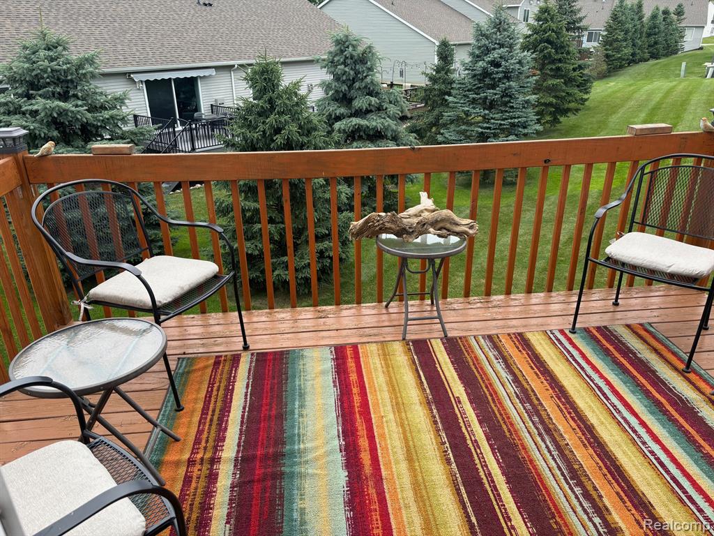 867 SPIREA, Unit #89, Howell, MI 48843 — Photo 3