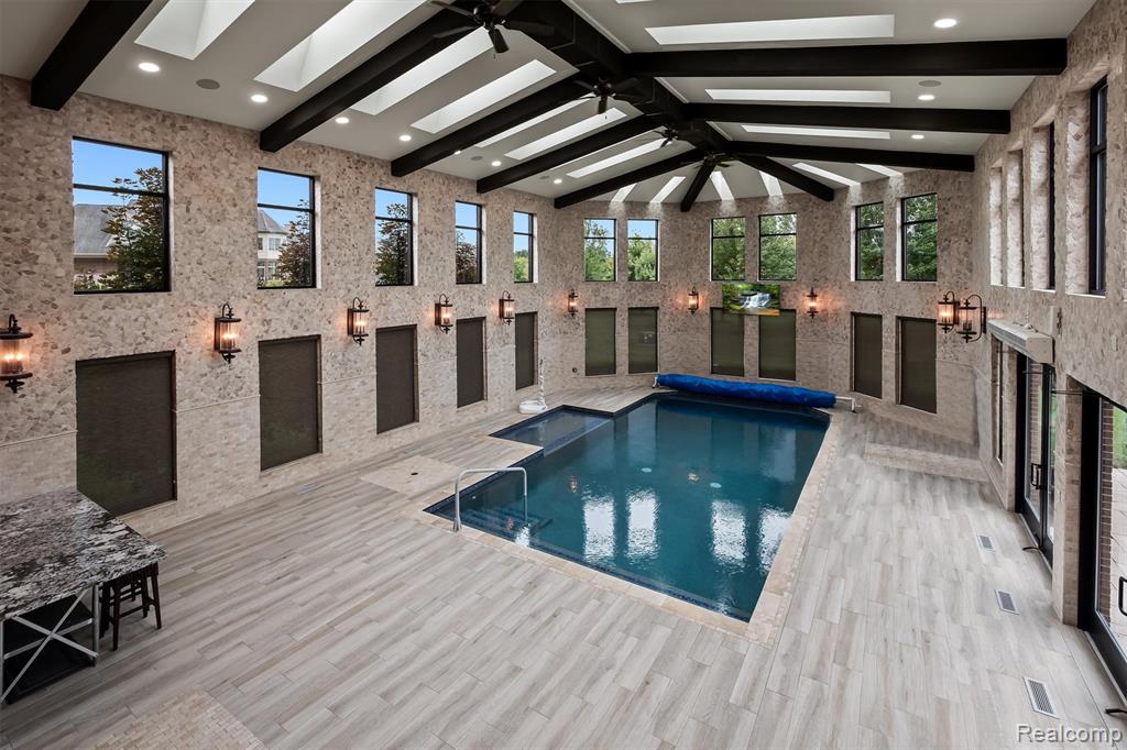 21165 Bridle Run, Northville, MI 48167 — Photo 49