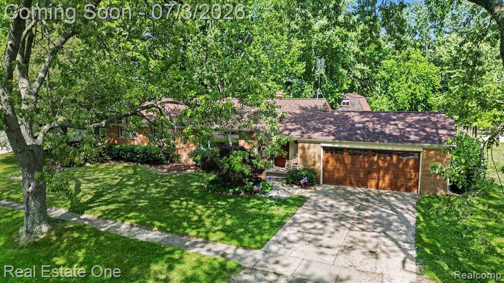400 Juliet Drive, Almont, MI 48003 — Photo 3