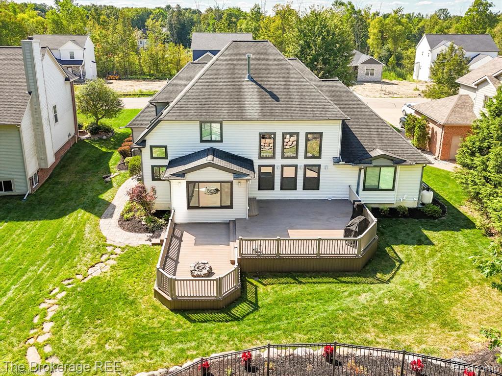 5239 Farmridge Lane, Grand Blanc, MI 48439 — Photo 96