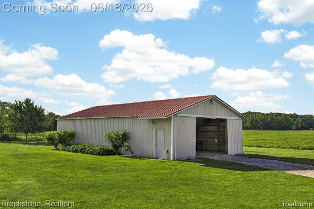 62580 Omo Road, Lenox, MI 48048 — Photo 39