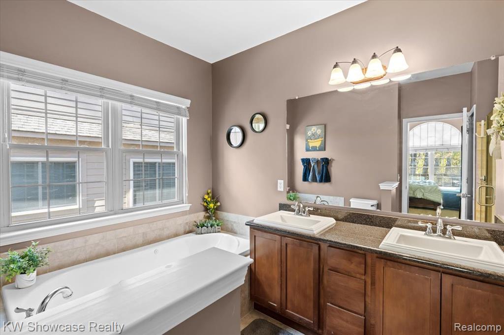 6947 Stonewood Place Drive, Independence, MI — Photo 18