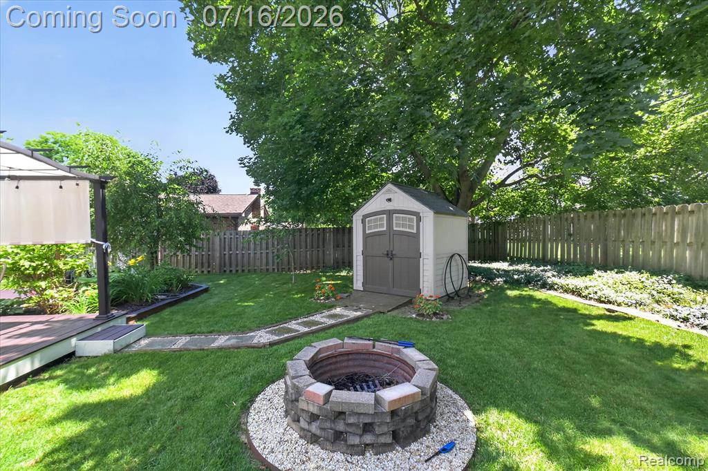 845 Abbey Lane, Milford, MI 48381 — Photo 49