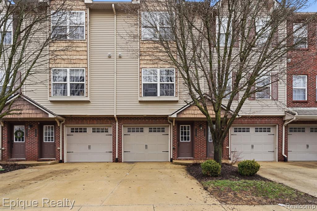 2206 Knotty Pine Trail, Howell, MI 48855 — Photo 5