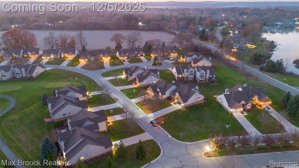 6157 Lochmore Drive, Commerce Twp, MI 48382 — Photo 80