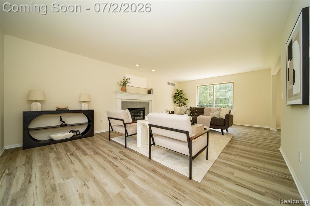5558 Bedell Road, Sterling Heights, MI 48310 — Photo 12
