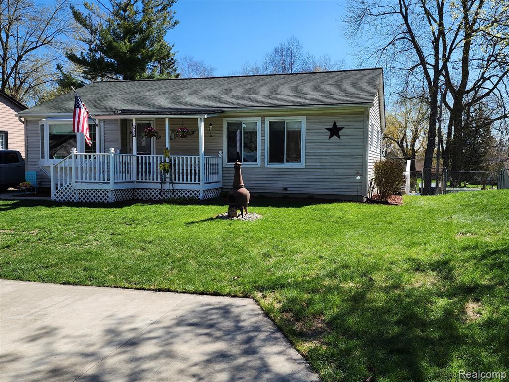 635 Sherry Drive, Lake Orion, MI 48362 — Photo 4