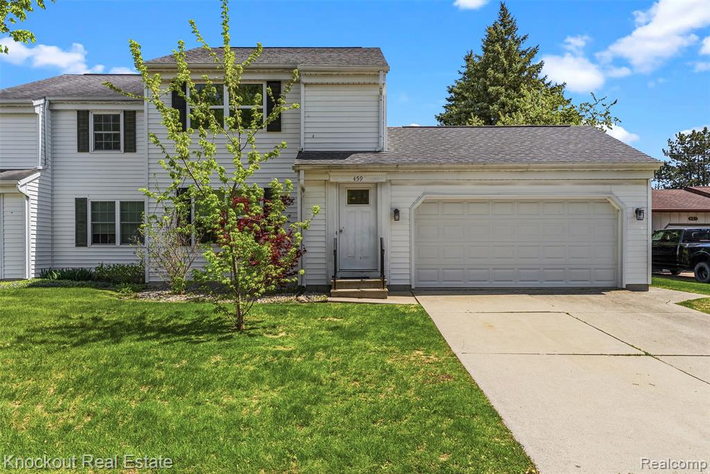 459 Zehnder Drive, Frankenmuth, MI 48734 — Photo 3