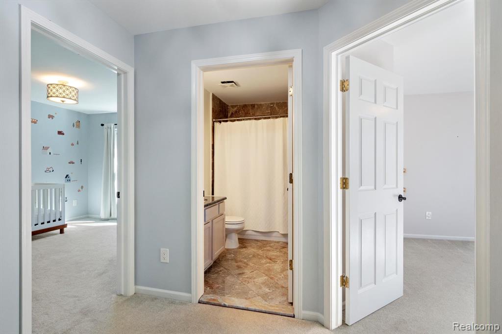 7992 THORNHILL Drive, Ypsilanti, MI 48197 — Photo 24
