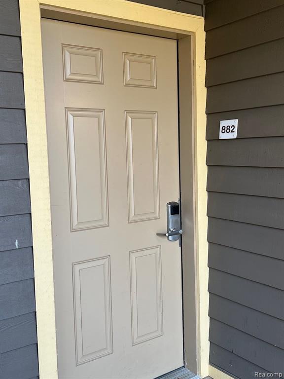 5678 N. Crossover Drive, Bellaire, MI, 49615