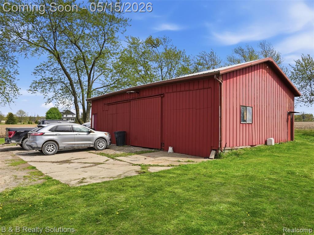 21900 Bordman Road, Armada, MI — Photo 48