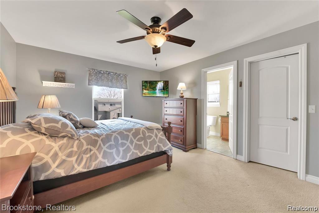 442 Princeton Drive, South Lyon, MI 48178 — Photo 9