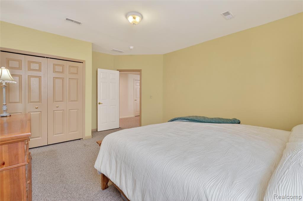6652 Cortland Avenue, 1, Brighton, MI 48114 — Photo 45