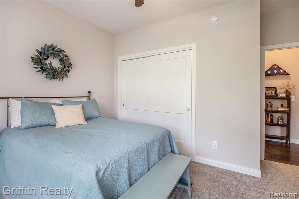 8285 MEADOW CREEK Lane, Pinckney, MI 48169 — Photo 29
