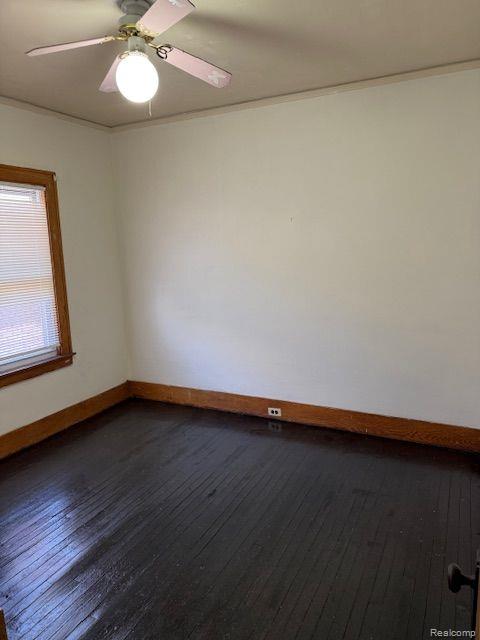 5036 DAILEY Street, Detroit, MI 48204 — Photo 7