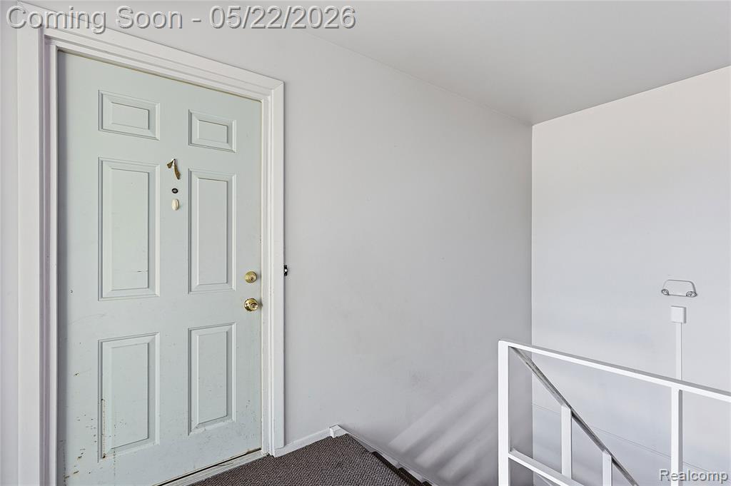 4839 Mansfield Avenue, G7, Royal Oak, MI 48073 — Photo 14
