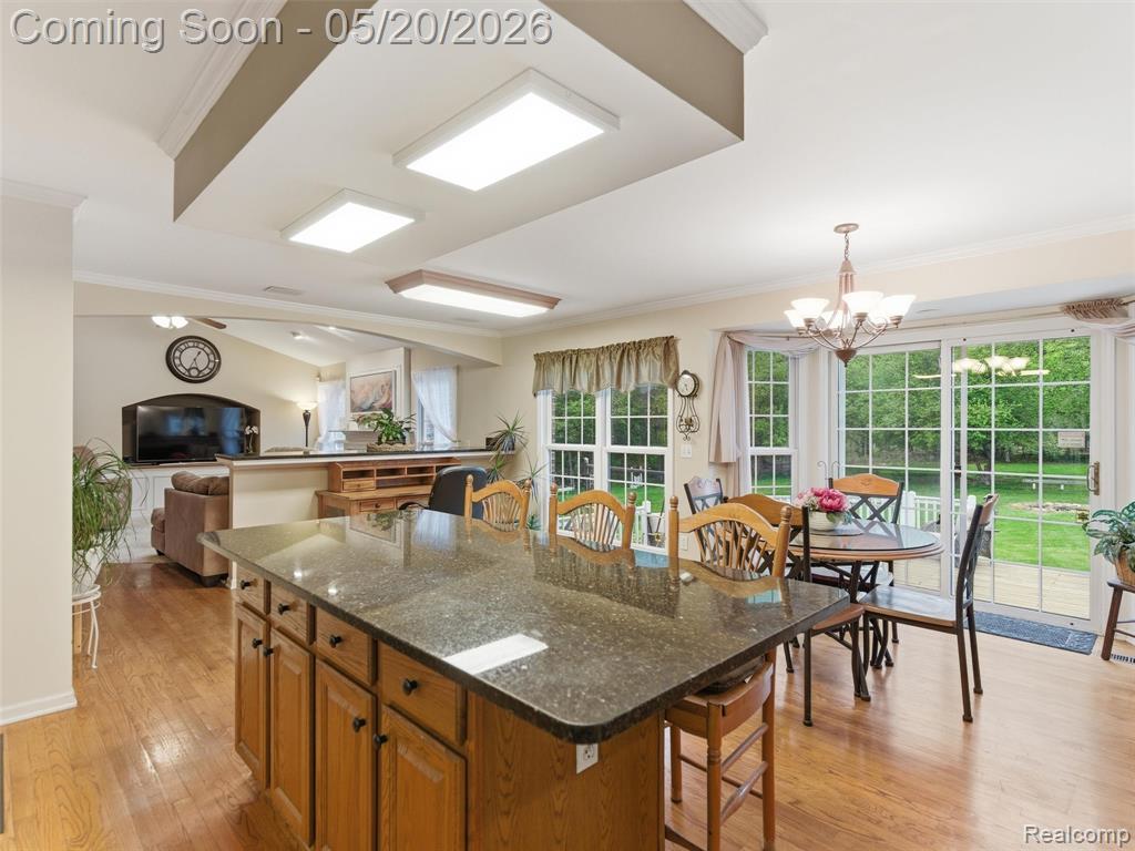 3368 Mill Lake Road, Lake Orion, MI — Photo 13