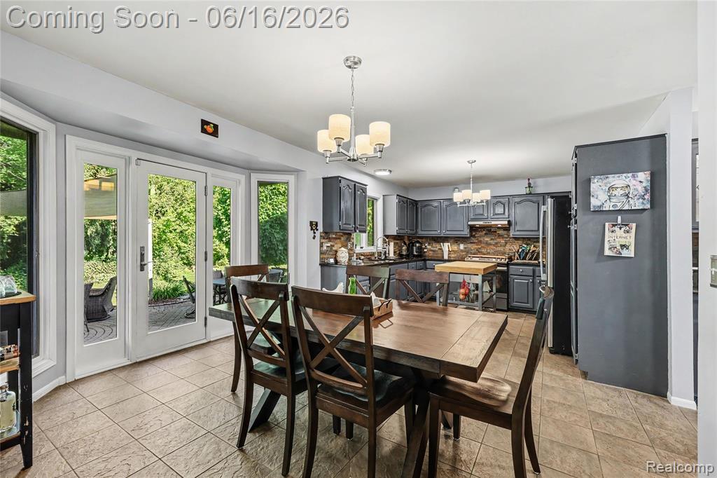 49033 Deerfield Park, Macomb, MI 48044 — Photo 8