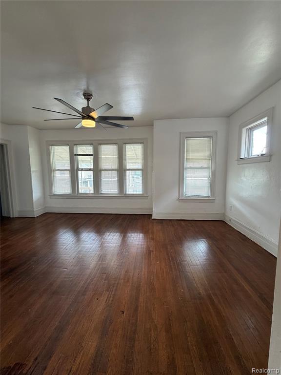 1441 W Euclid Street, Detroit, MI 48206 — Photo 4