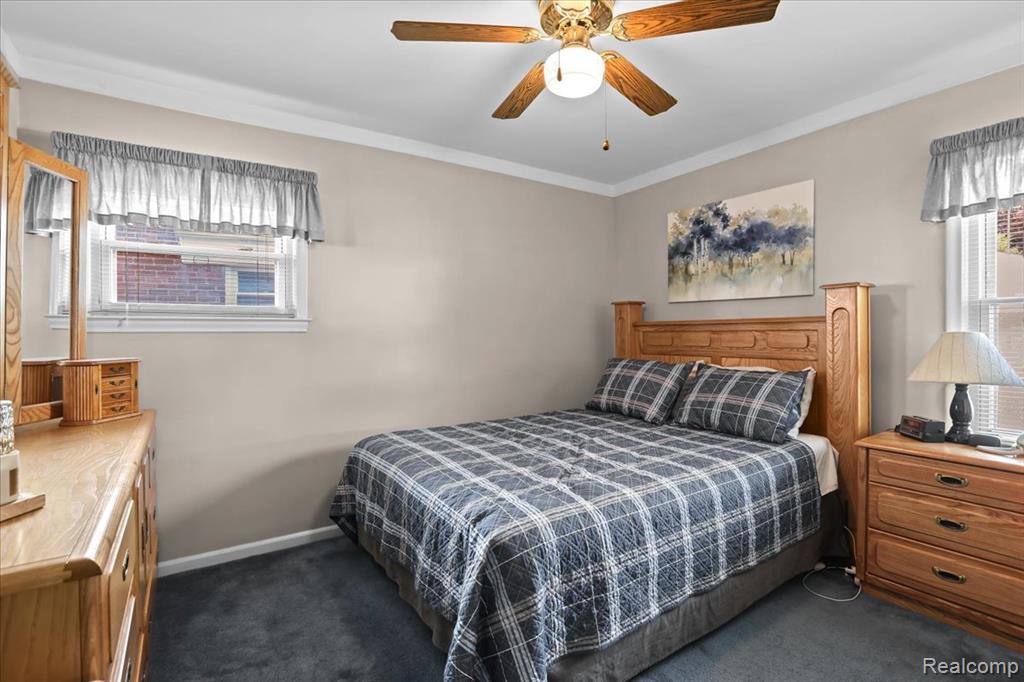 926 Sherbourne Street, Inkster, MI 48141 — Photo 11