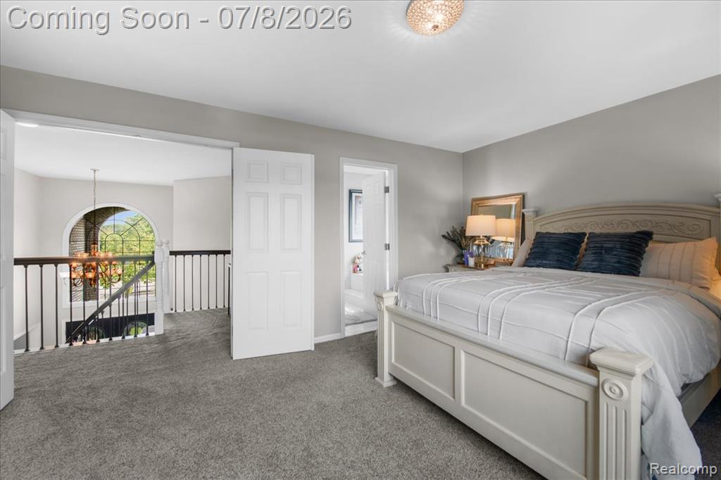 45433 Indian Creek Drive, Canton, MI 48187 — Photo 23