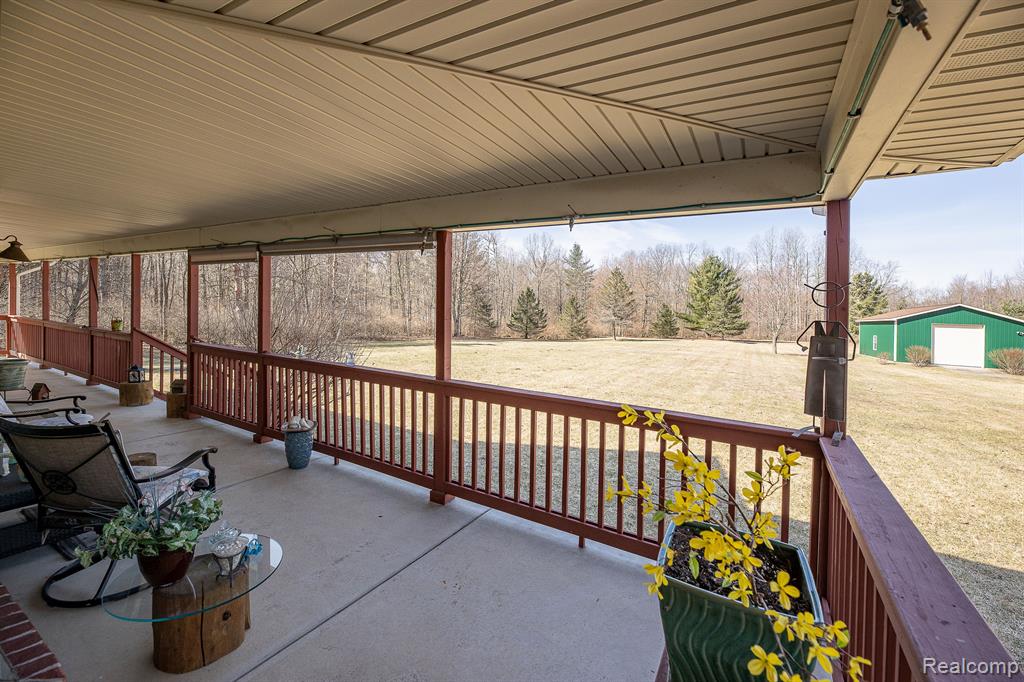 4795 Little Cedar Creek Drive, Attica, MI 48412 — Photo 20