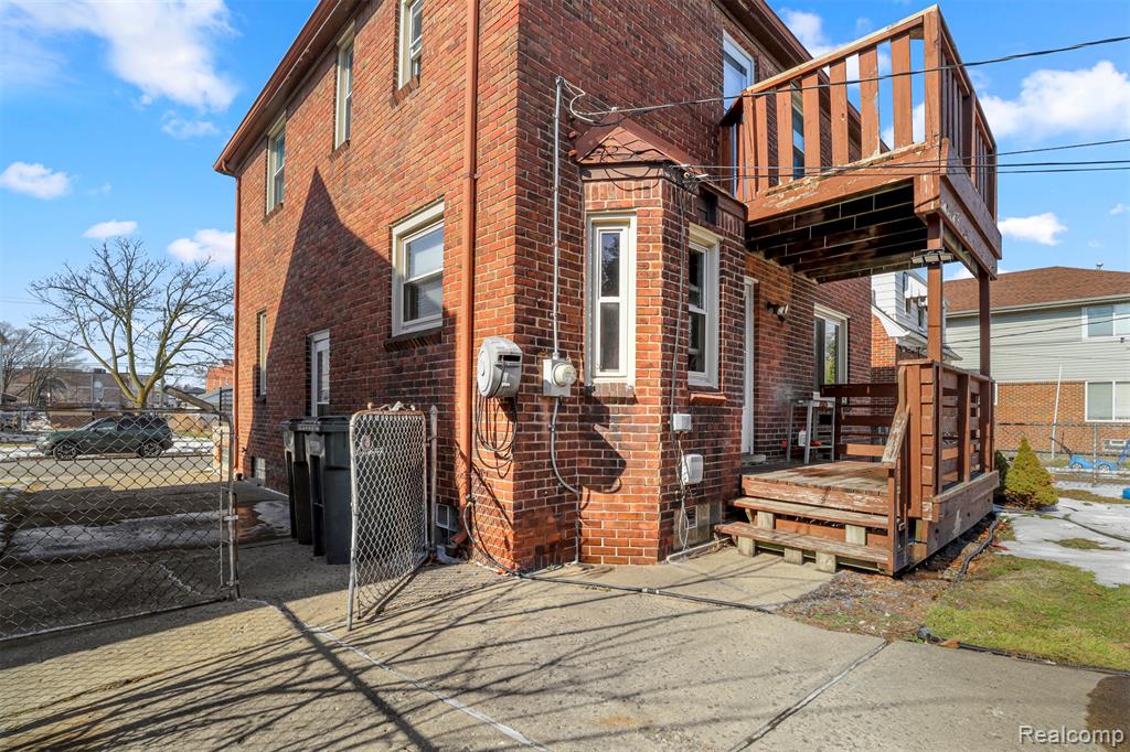 5910 Kendal Street, Dearborn, MI 48126 — Photo 7