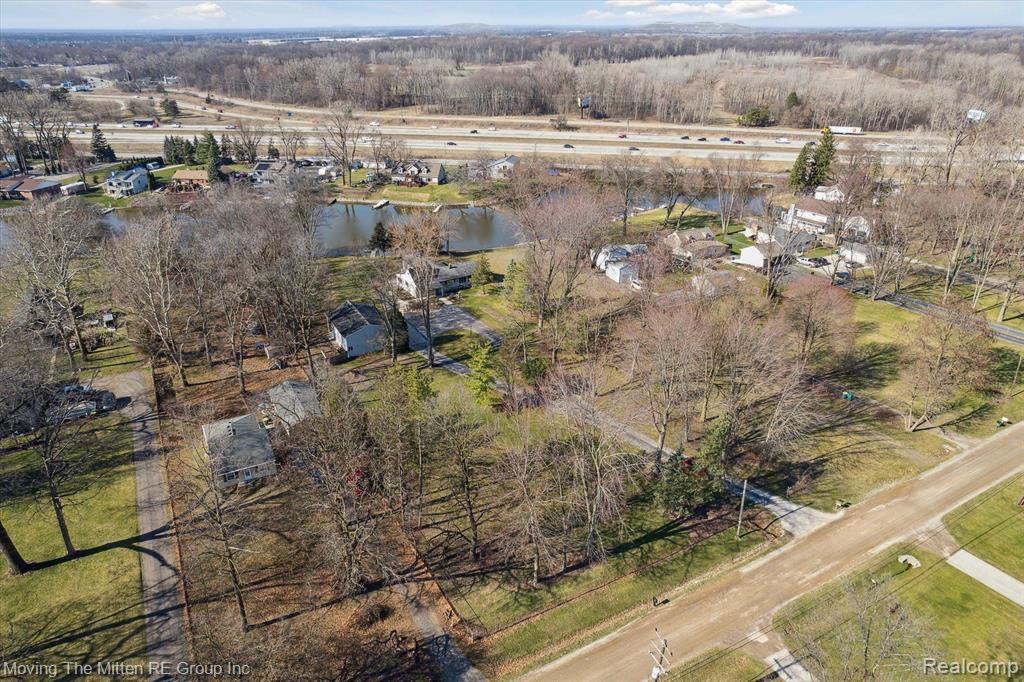 40320 ALDEN Road, Van Buren, MI 48111 — Photo 59