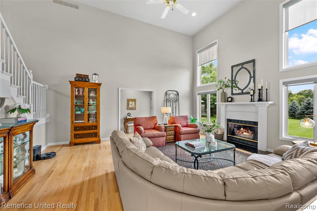 7650 5 Mile Road, Northville, MI 48168 — Photo 51