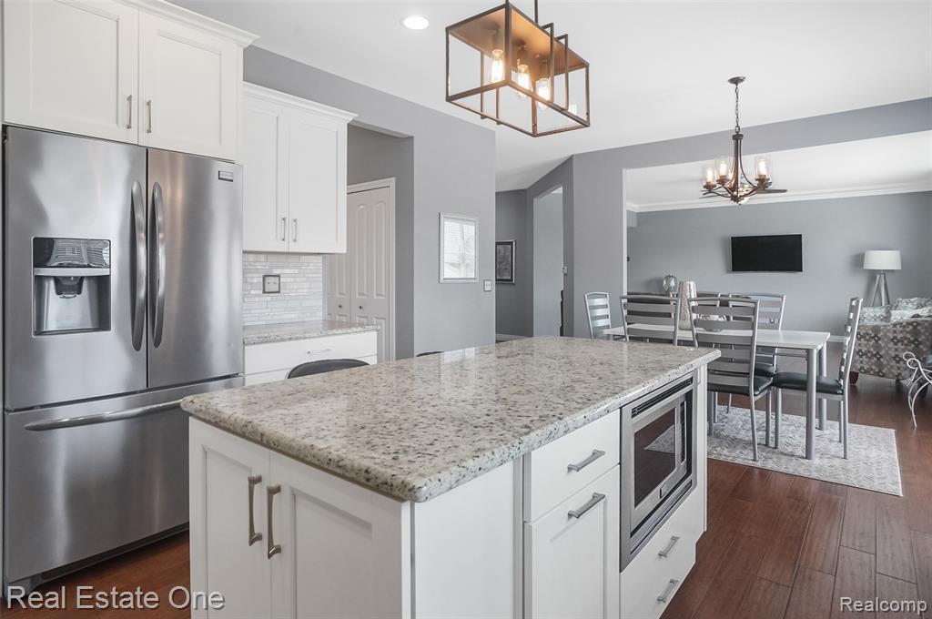 26608 Fountain View Boulevard, New Baltimore, MI — Photo 25
