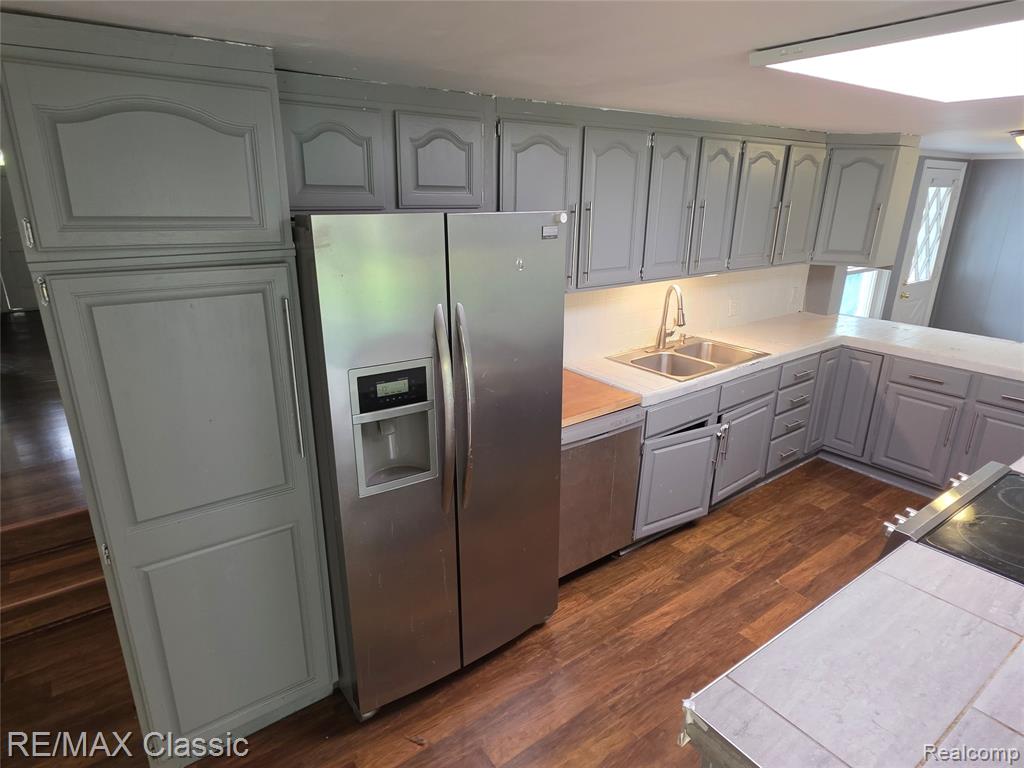 726 Oda Street, Davison, MI 48423 — Photo 17