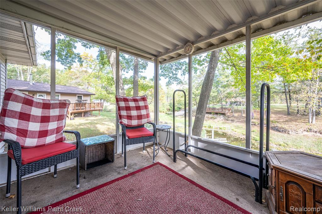 4580 Mohawk Trail, Gladwin, MI 48624 — Photo 20