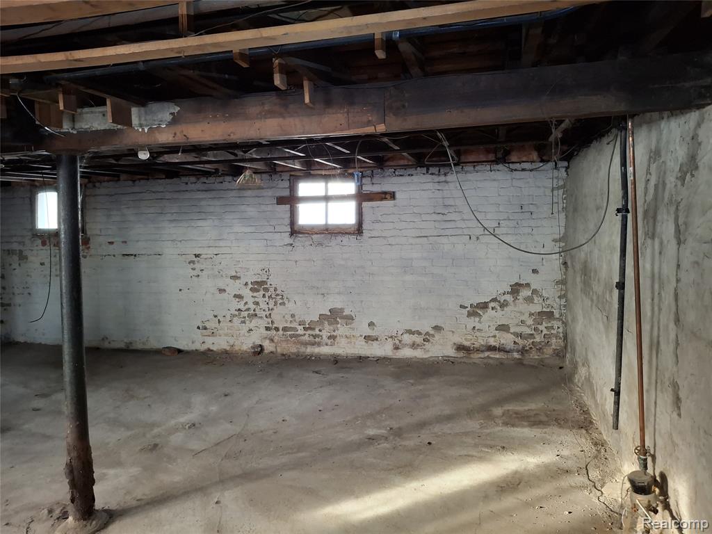 253 Grove Street, Highland Park, MI 48203 — Photo 33