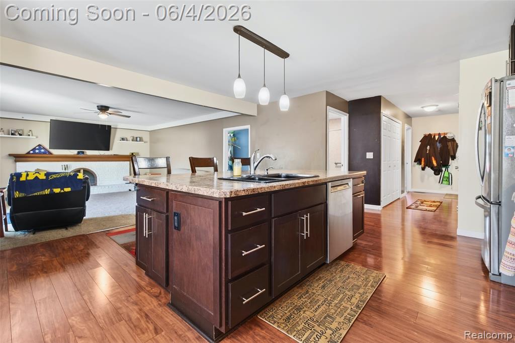 15930 Cumberland Street, Riverview, MI 48193 — Photo 11