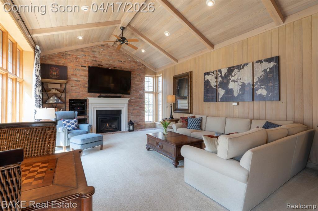 46287 Pickford Street, Northville, MI 48168 — Photo 41