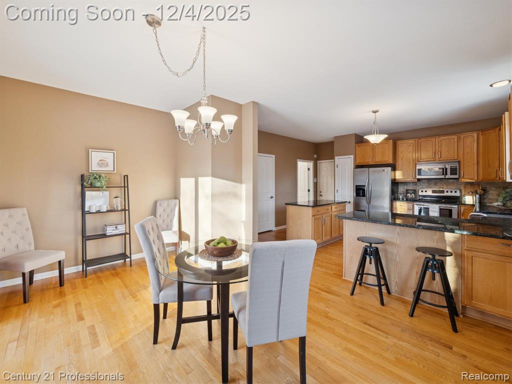 1062 Key West Court, Orion, MI — Photo 18