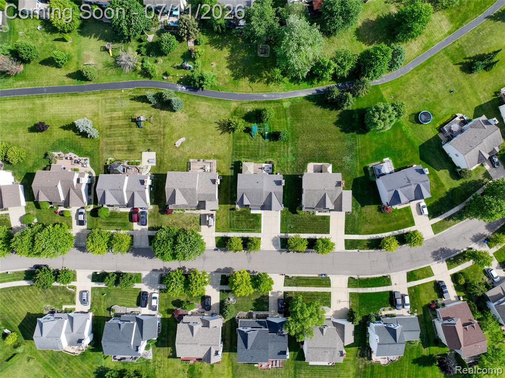3682 Sugarbush Drive, Howell, MI 48843 — Photo 49