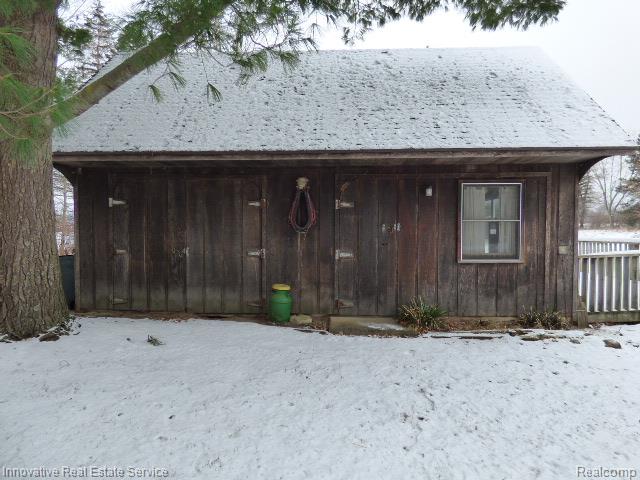 3820 Havens Road, Dryden, MI 48428 — Photo 27