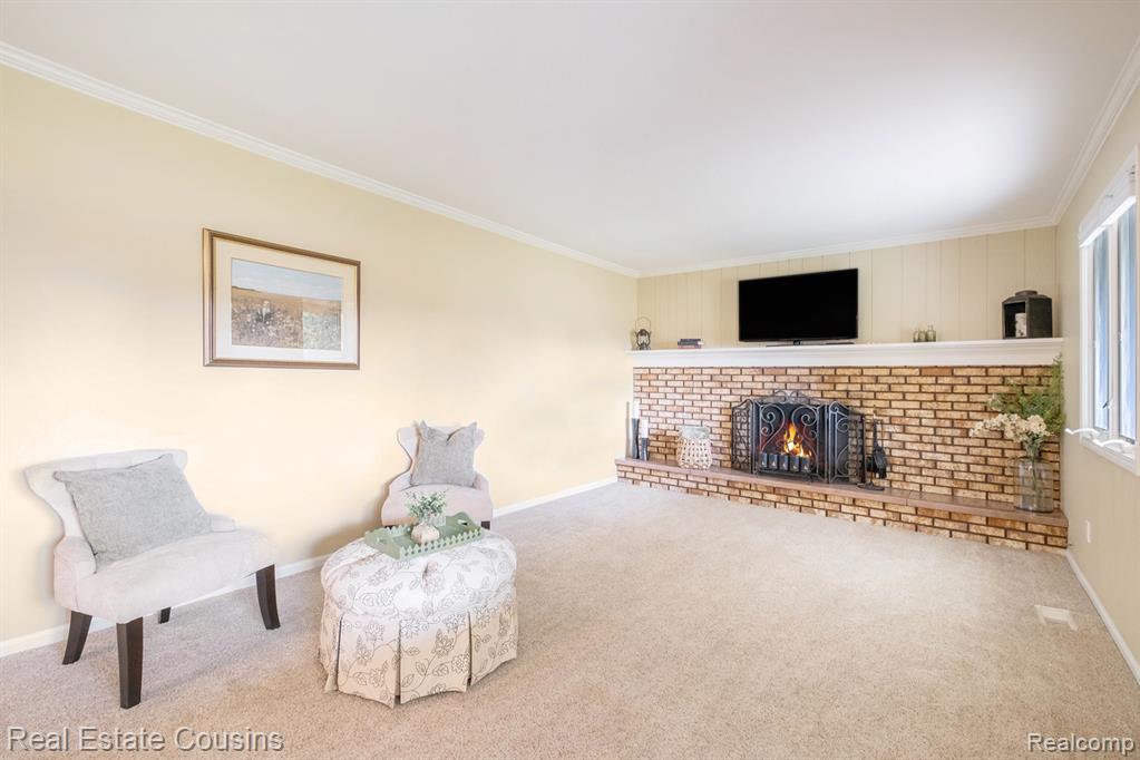 6273 Hill Road, Swartz Creek, MI 48473 — Photo 11